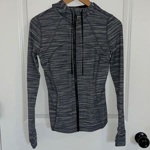 Lululemon - Hooded Define Jacket Nulu
